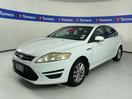 Thumbnail '19' of Ford Mondeo TD