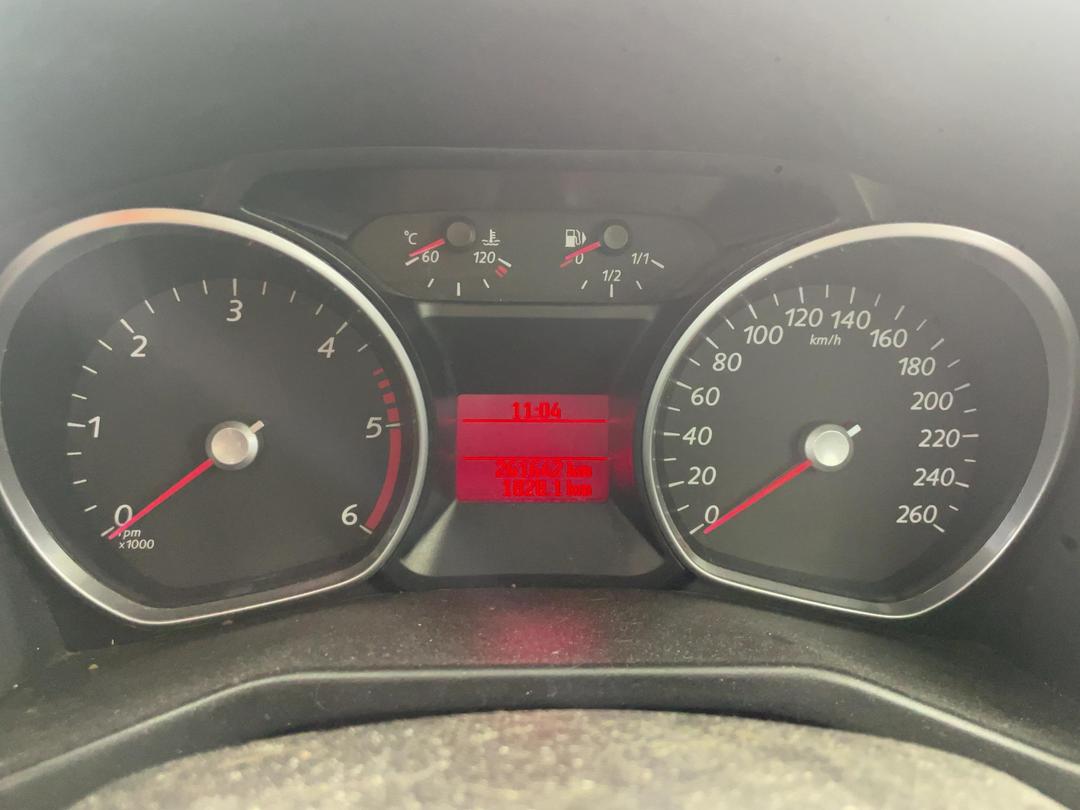 Photo '20' of Ford Mondeo TD Photo '20' of Ford Mondeo TD