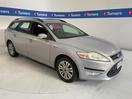 Thumbnail '1' of Ford Mondeo Zetec TD
