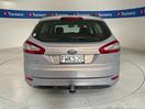 Thumbnail '9' of Ford Mondeo Zetec TD