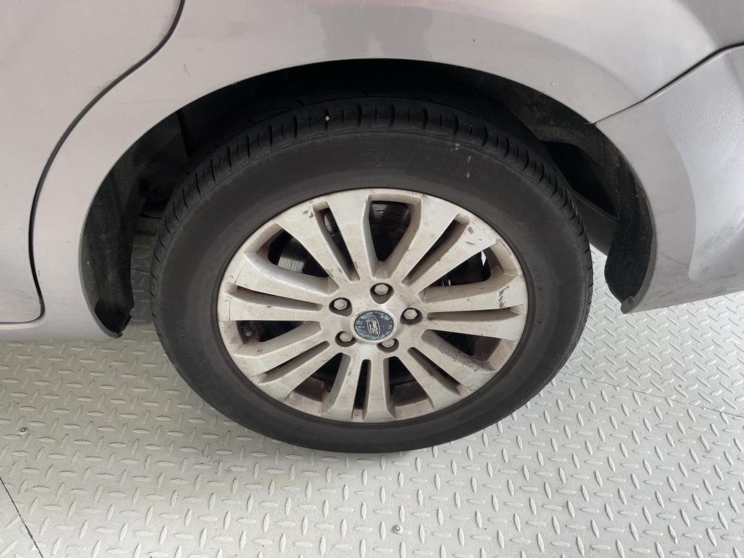 Photo '11' of Ford Mondeo Zetec TD