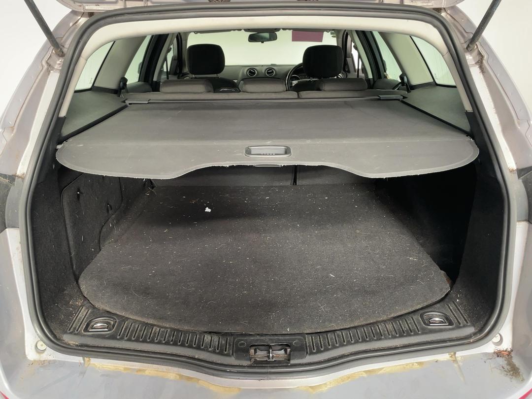 Photo '12' of Ford Mondeo Zetec TD