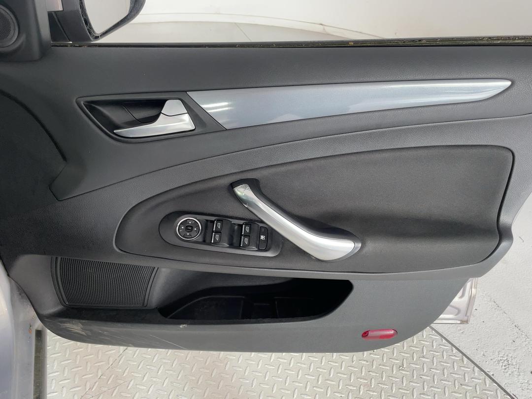 Photo '13' of Ford Mondeo Zetec TD