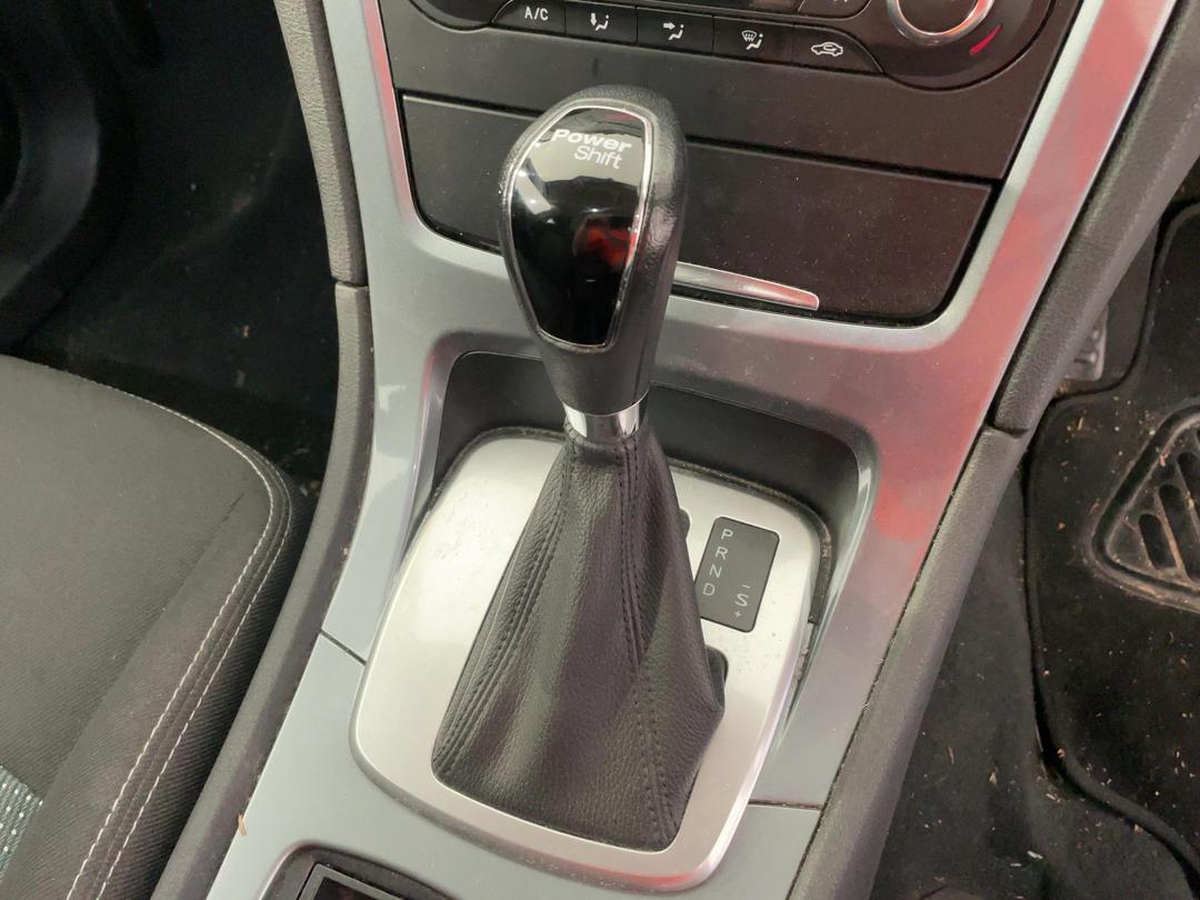 Photo '29' of Ford Mondeo Zetec TD