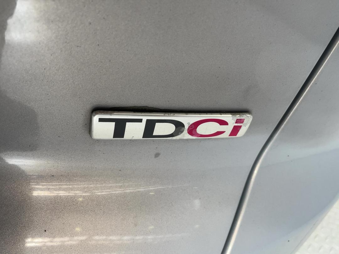 Photo '35' of Ford Mondeo Zetec TD