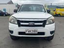Thumbnail '3' of Ford Ranger TD DC W/S