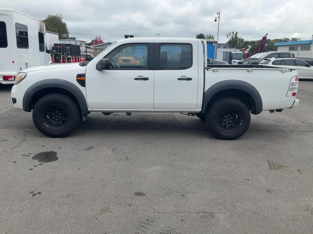 Photo '5' of Ford Ranger TD DC W/S Photo '5' of Ford Ranger TD DC W/S
