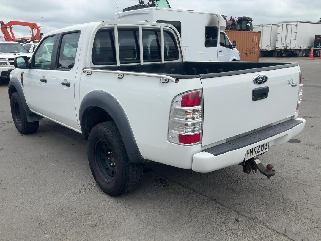 Photo '6' of Ford Ranger TD DC W/S Photo '6' of Ford Ranger TD DC W/S
