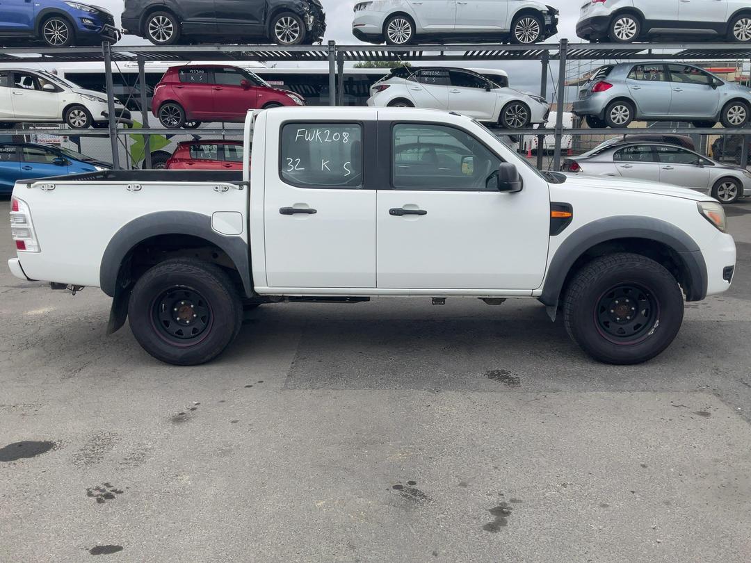 Photo '9' of Ford Ranger TD DC W/S Photo '9' of Ford Ranger TD DC W/S