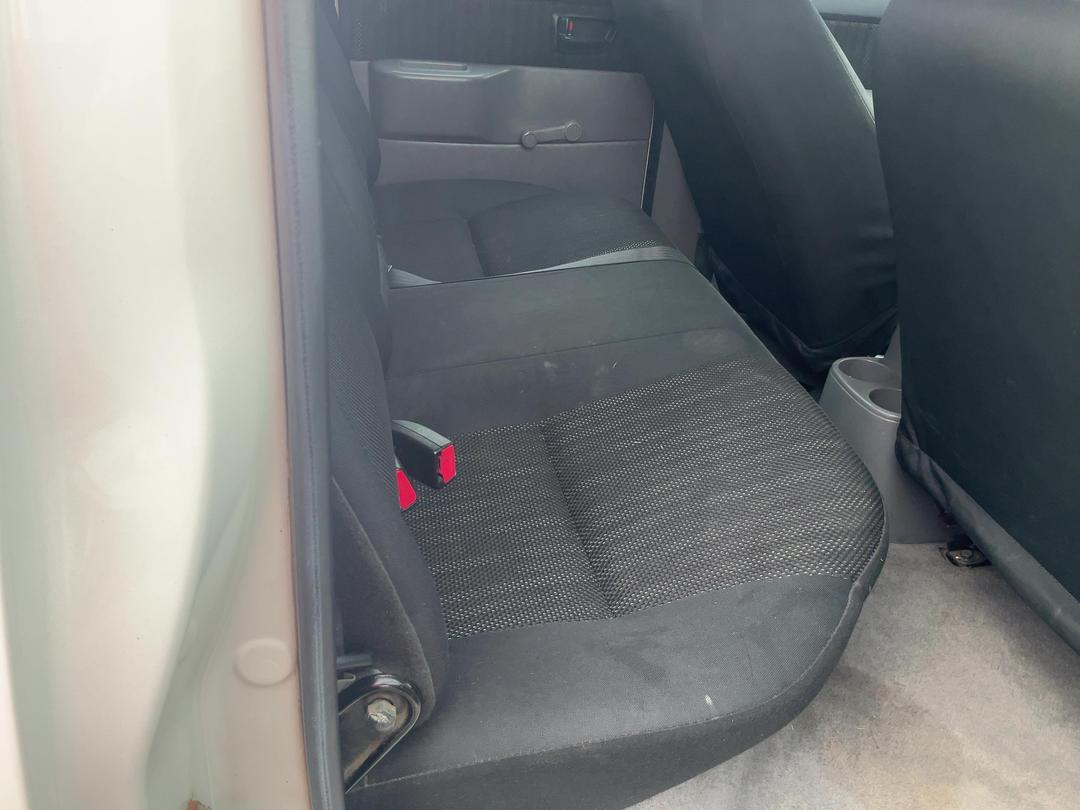 Photo '14' of Ford Ranger TD DC W/S Photo '14' of Ford Ranger TD DC W/S