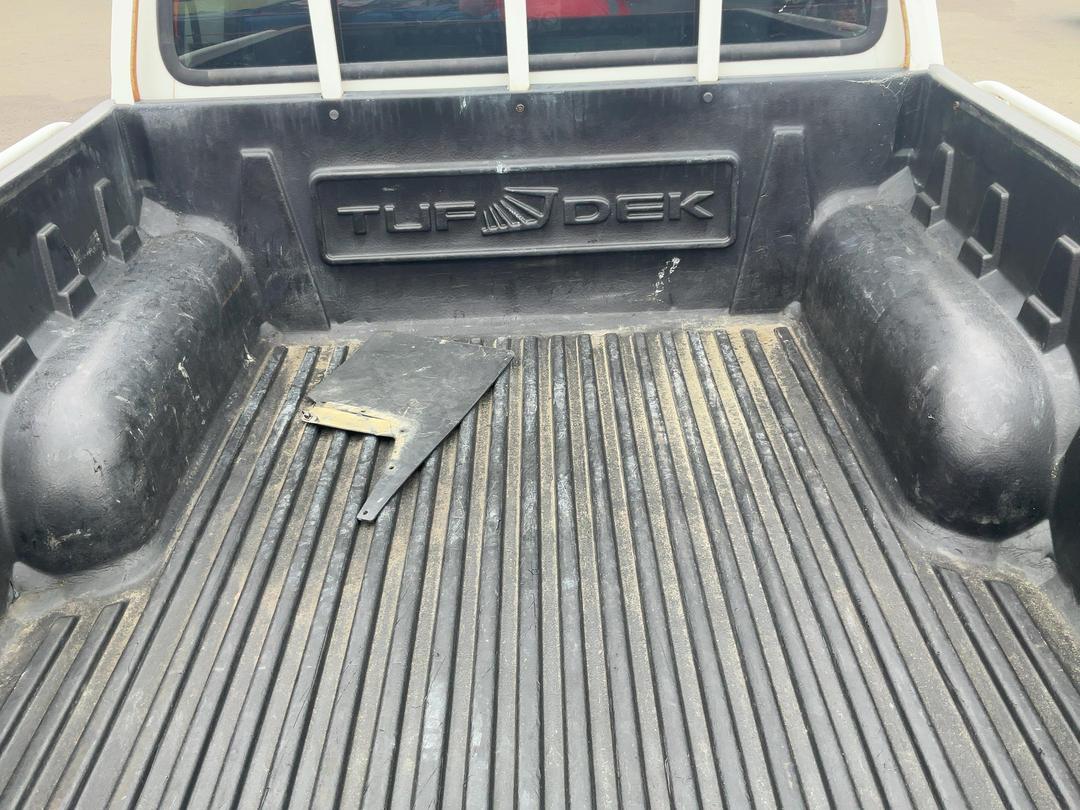 Photo '16' of Ford Ranger TD DC W/S Photo '16' of Ford Ranger TD DC W/S