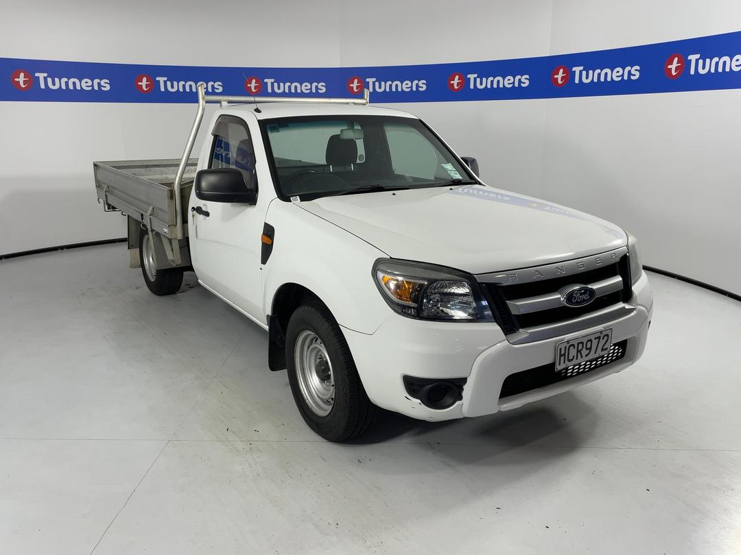 Photo '1' of Ford Ranger