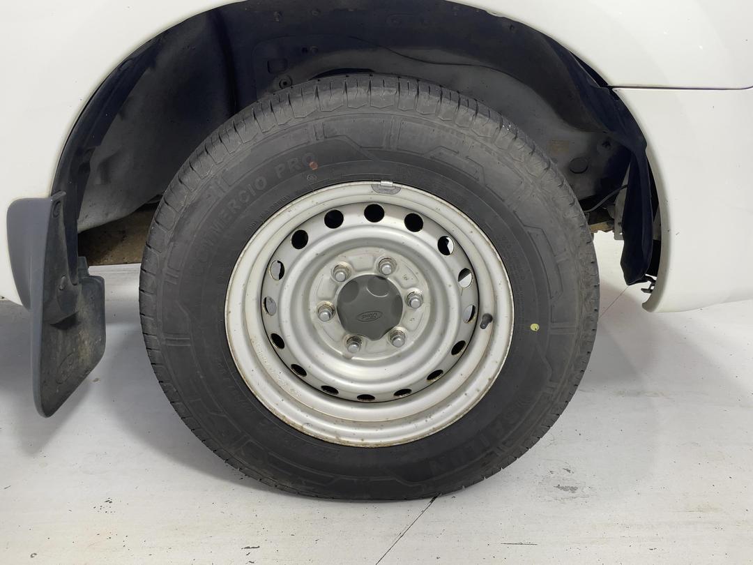 Photo '9' of Ford Ranger