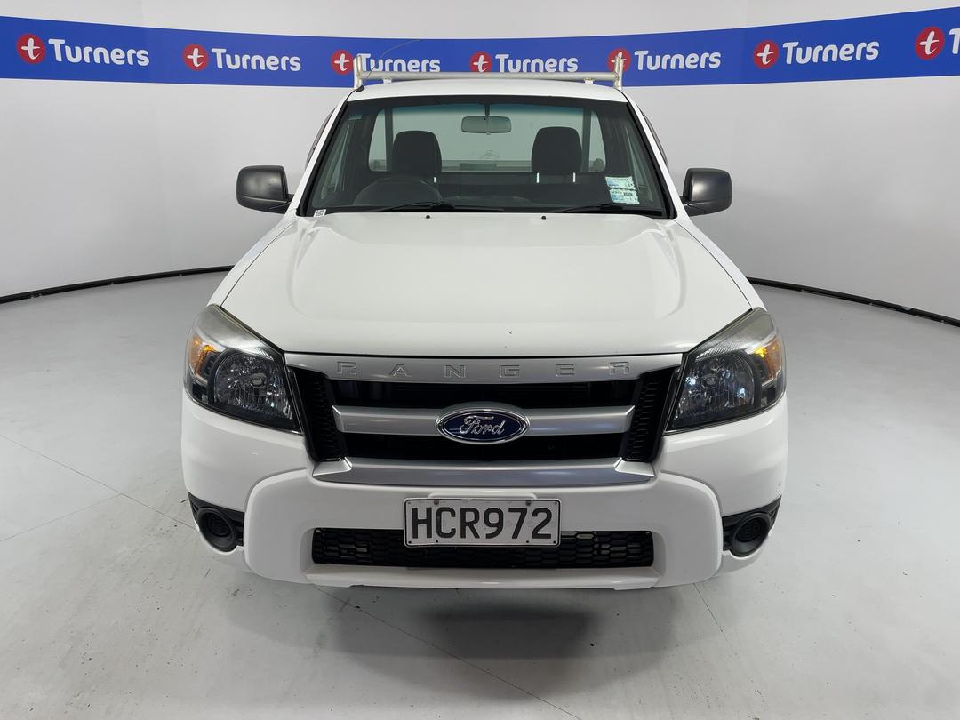 Photo '2' of Ford Ranger