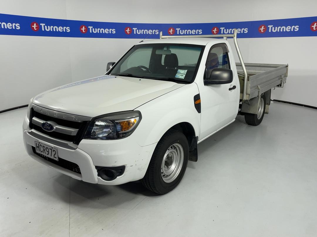 Photo '4' of Ford Ranger