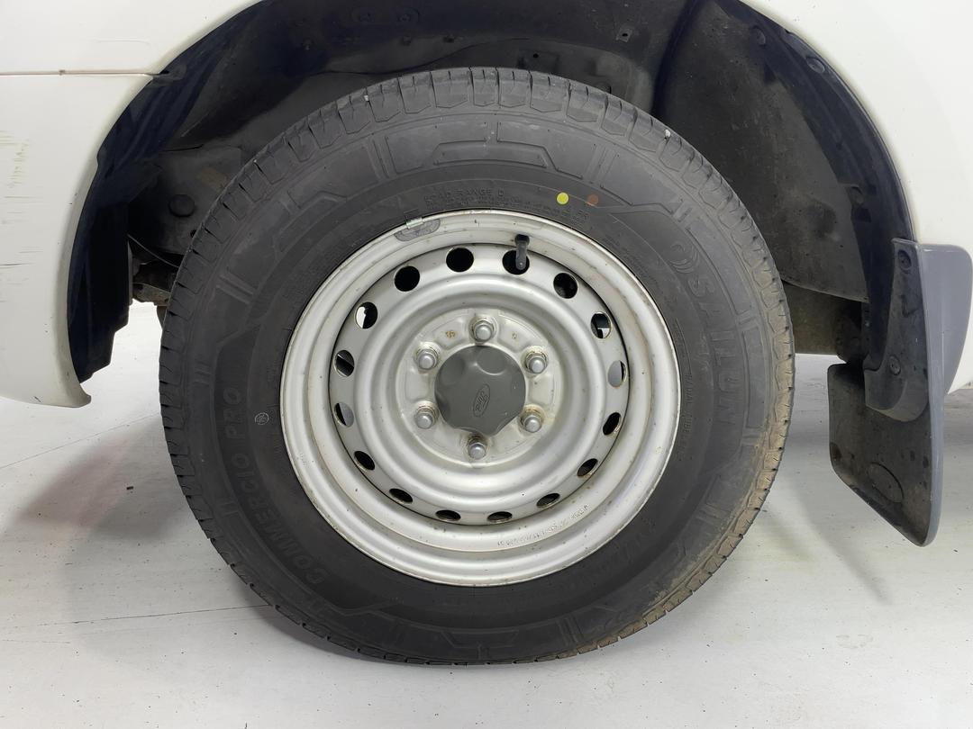 Photo '10' of Ford Ranger