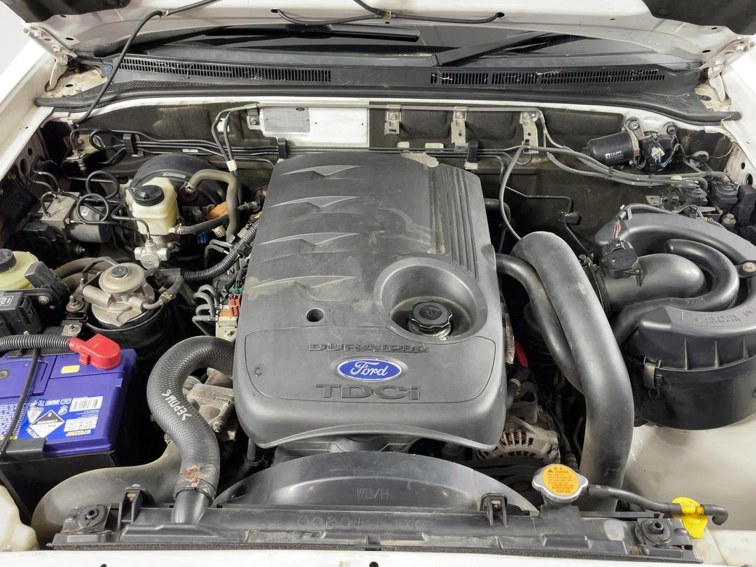 Photo '13' of Ford Ranger