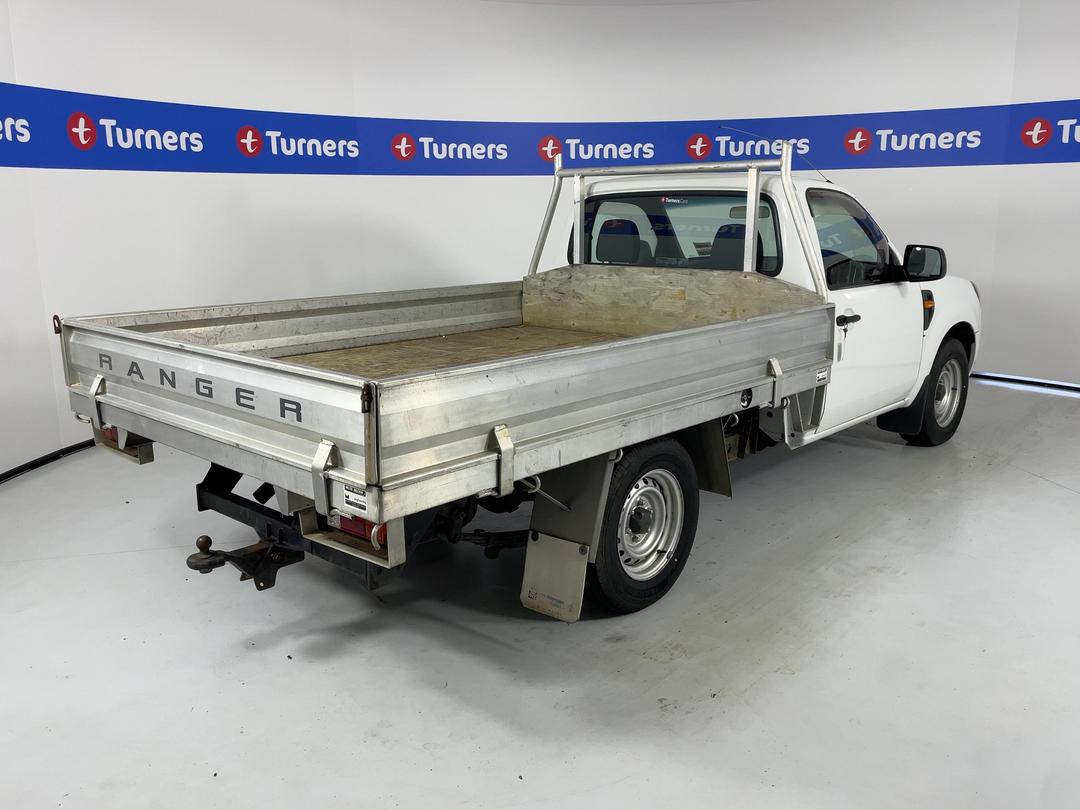 Photo '7' of Ford Ranger