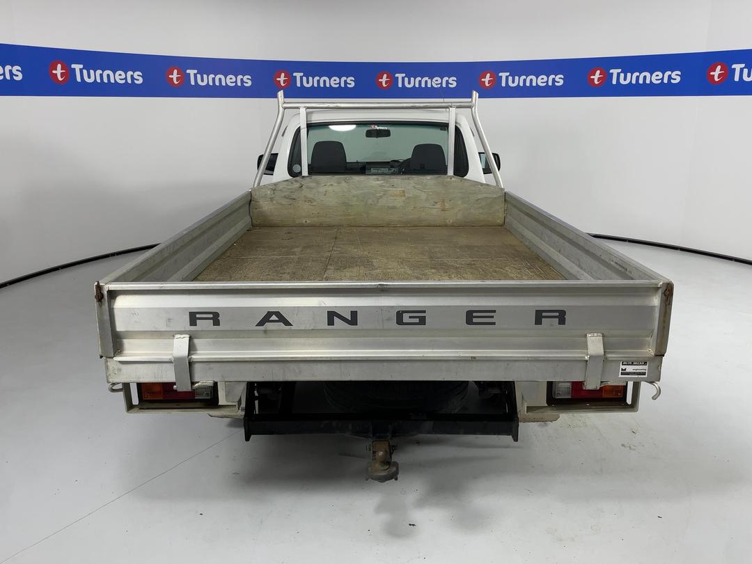 Photo '6' of Ford Ranger