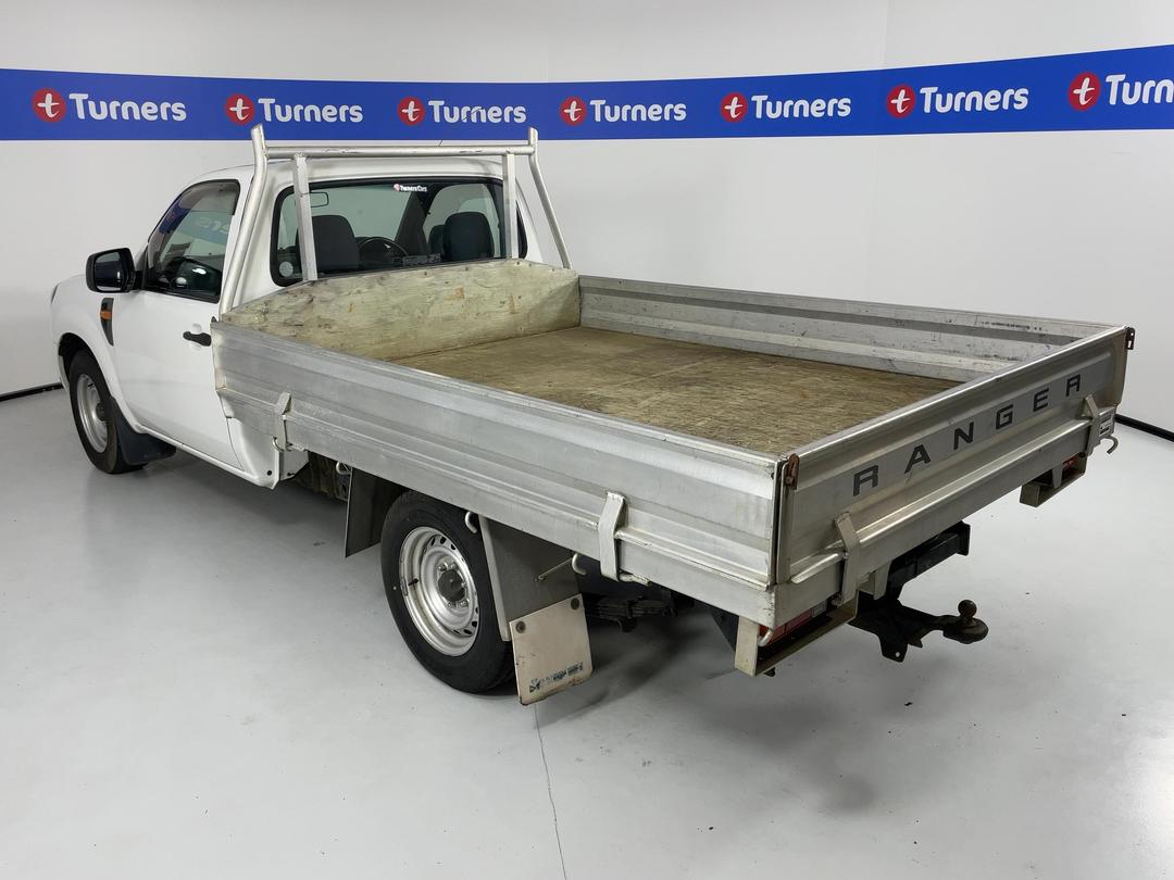 Photo '5' of Ford Ranger
