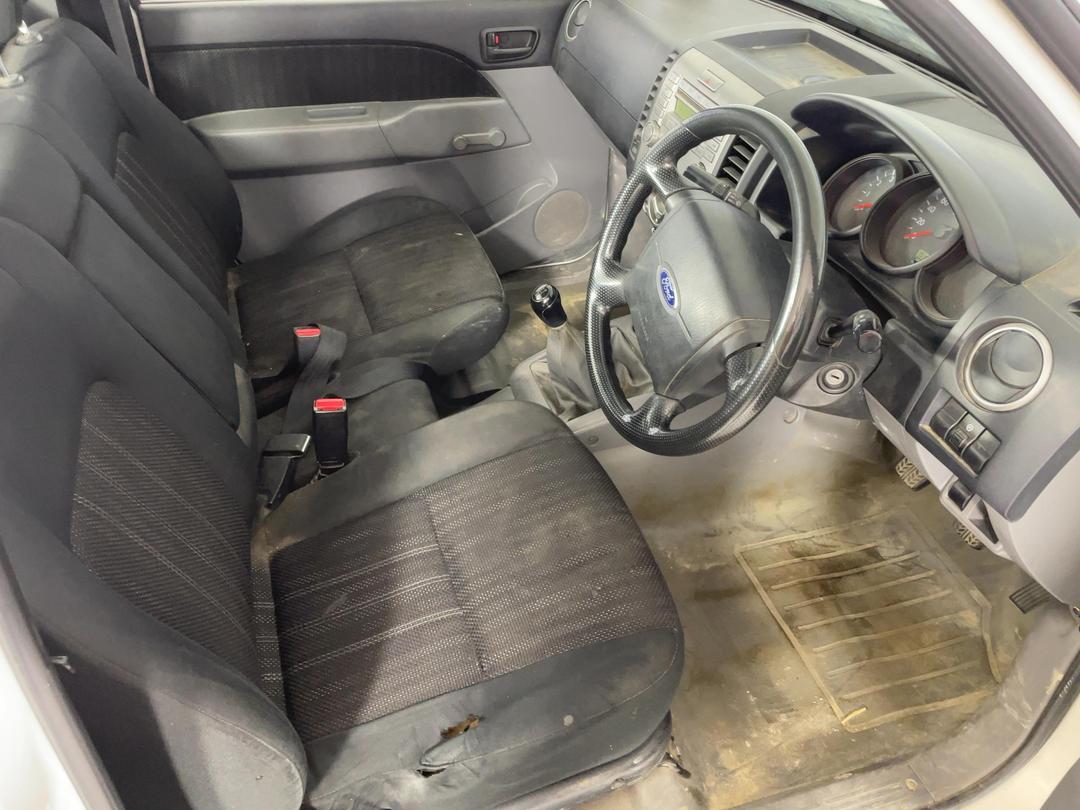 Photo '16' of Ford Ranger