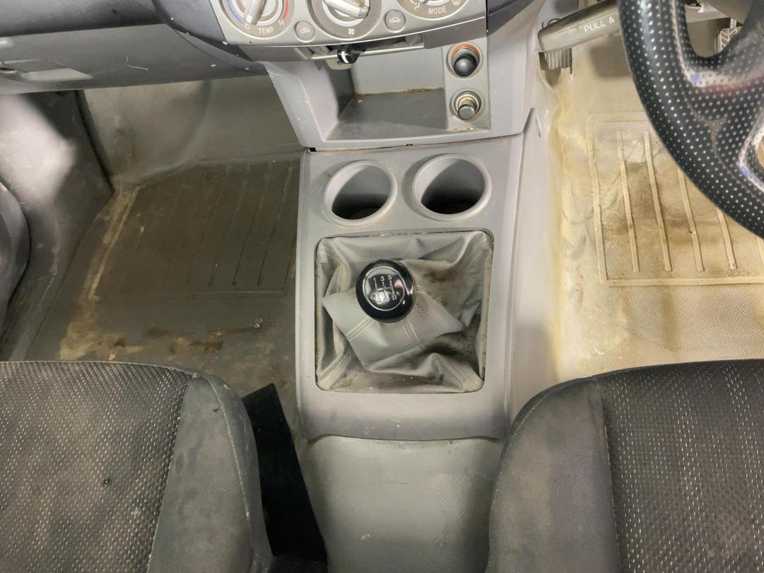 Photo '18' of Ford Ranger
