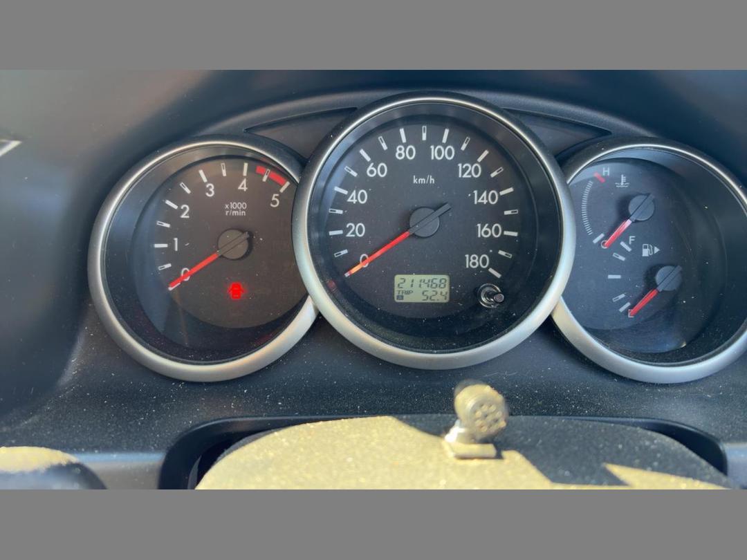 Photo '17' of Ford Ranger TD XLT DC W/S Photo '17' of Ford Ranger TD XLT DC W/S