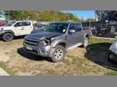 Thumbnail '3' of Ford Ranger TD XLT DC W/S