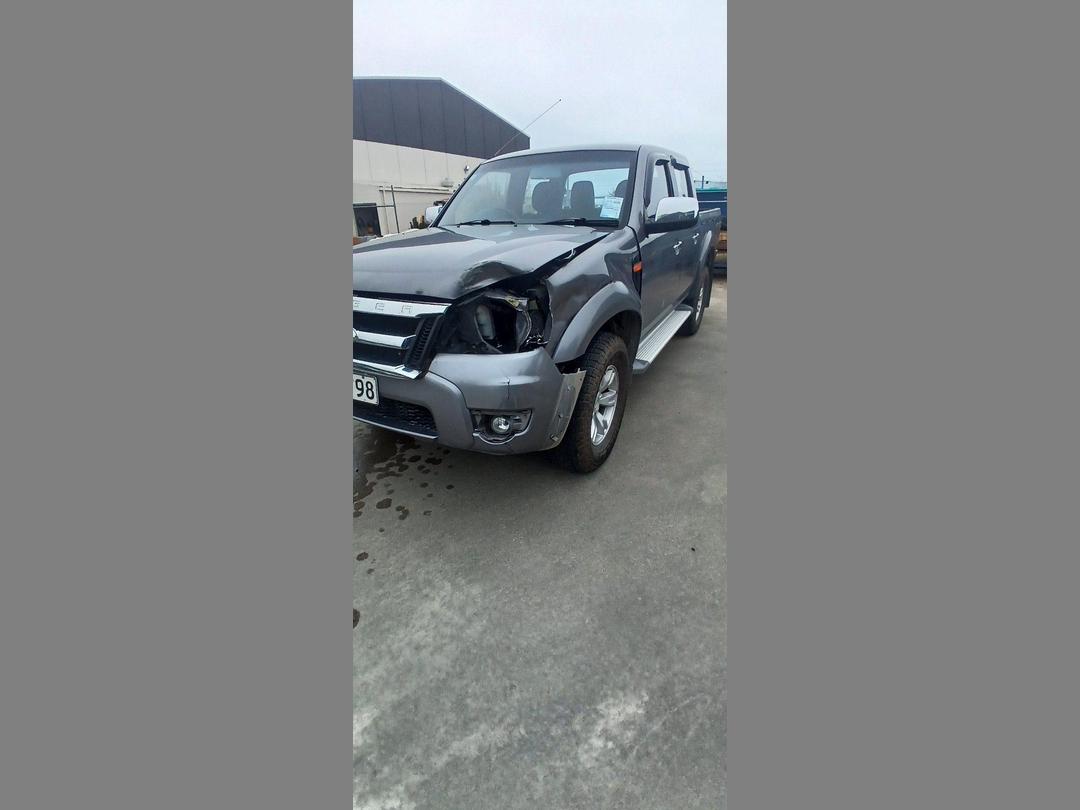 Photo '7' of Ford Ranger TD XLT DC W/S Photo '7' of Ford Ranger TD XLT DC W/S