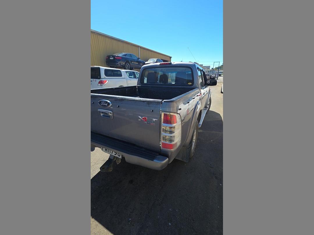 Photo '15' of Ford Ranger TD XLT DC W/S Photo '15' of Ford Ranger TD XLT DC W/S