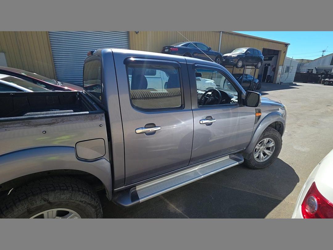 Photo '16' of Ford Ranger TD XLT DC W/S Photo '16' of Ford Ranger TD XLT DC W/S