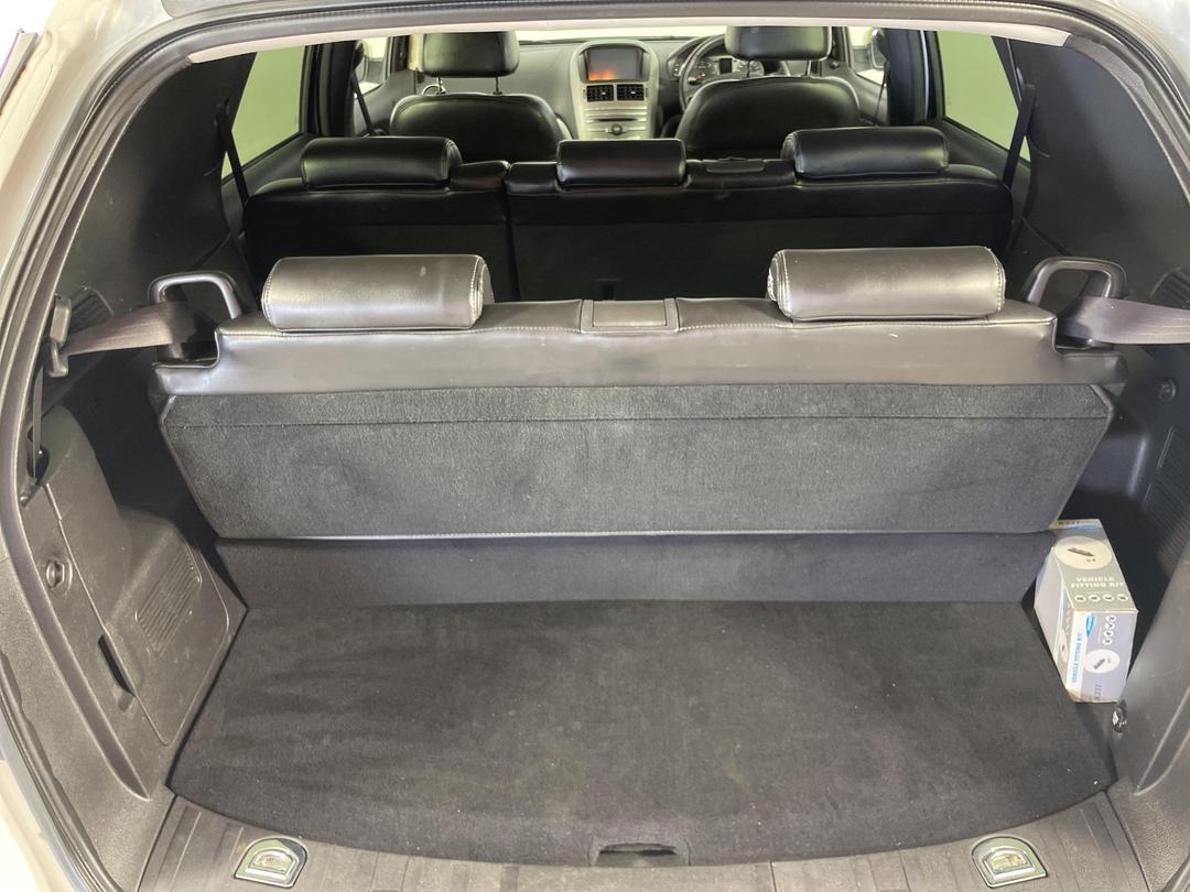 Photo '14' of Ford Territory