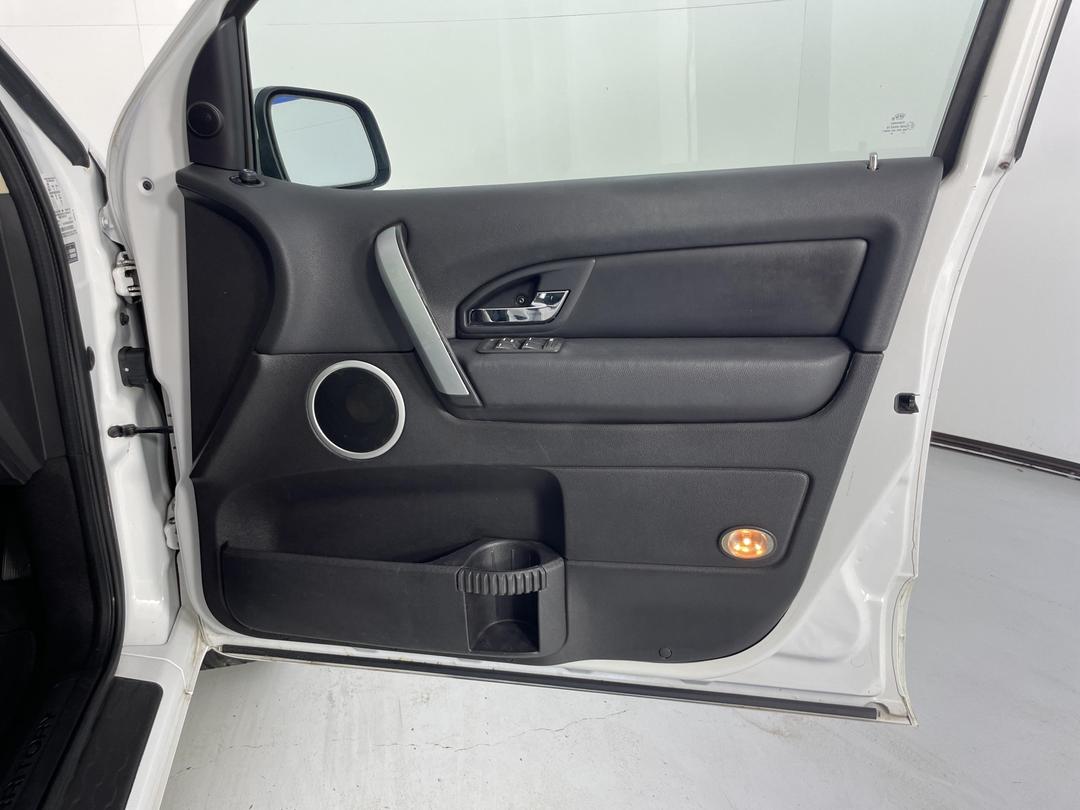 Photo '15' of Ford Territory