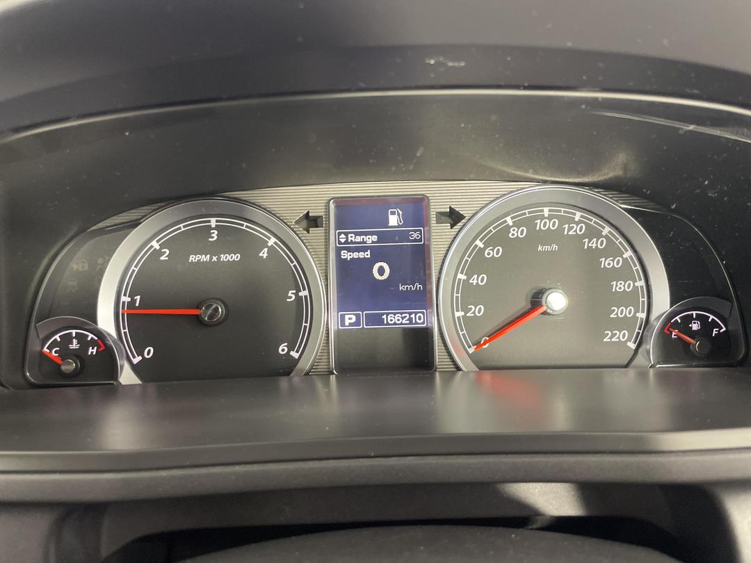 Photo '21' of Ford Territory