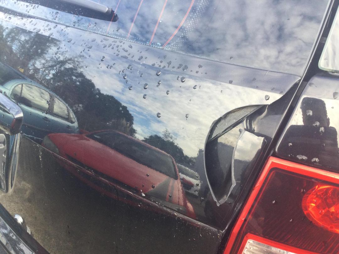 Photo '6' of Ford Territory TS LE