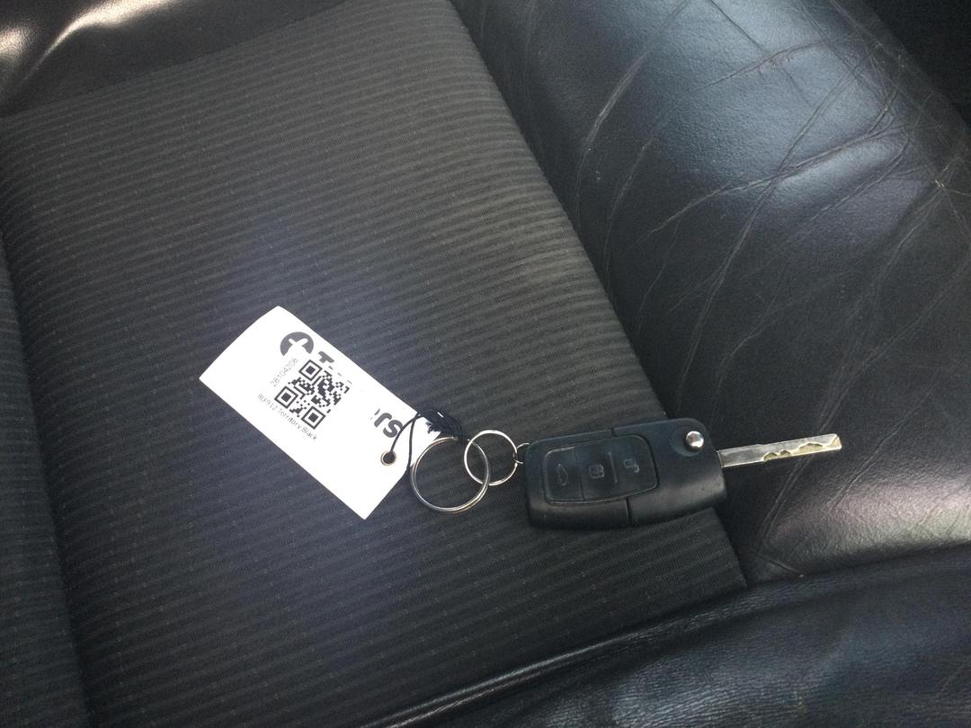 Photo '11' of Ford Territory TS LE