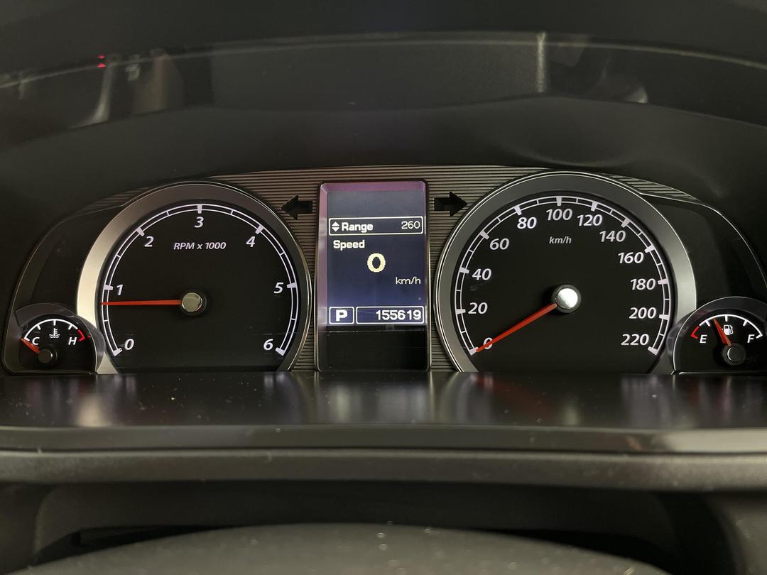 Photo '21' of Ford Territory