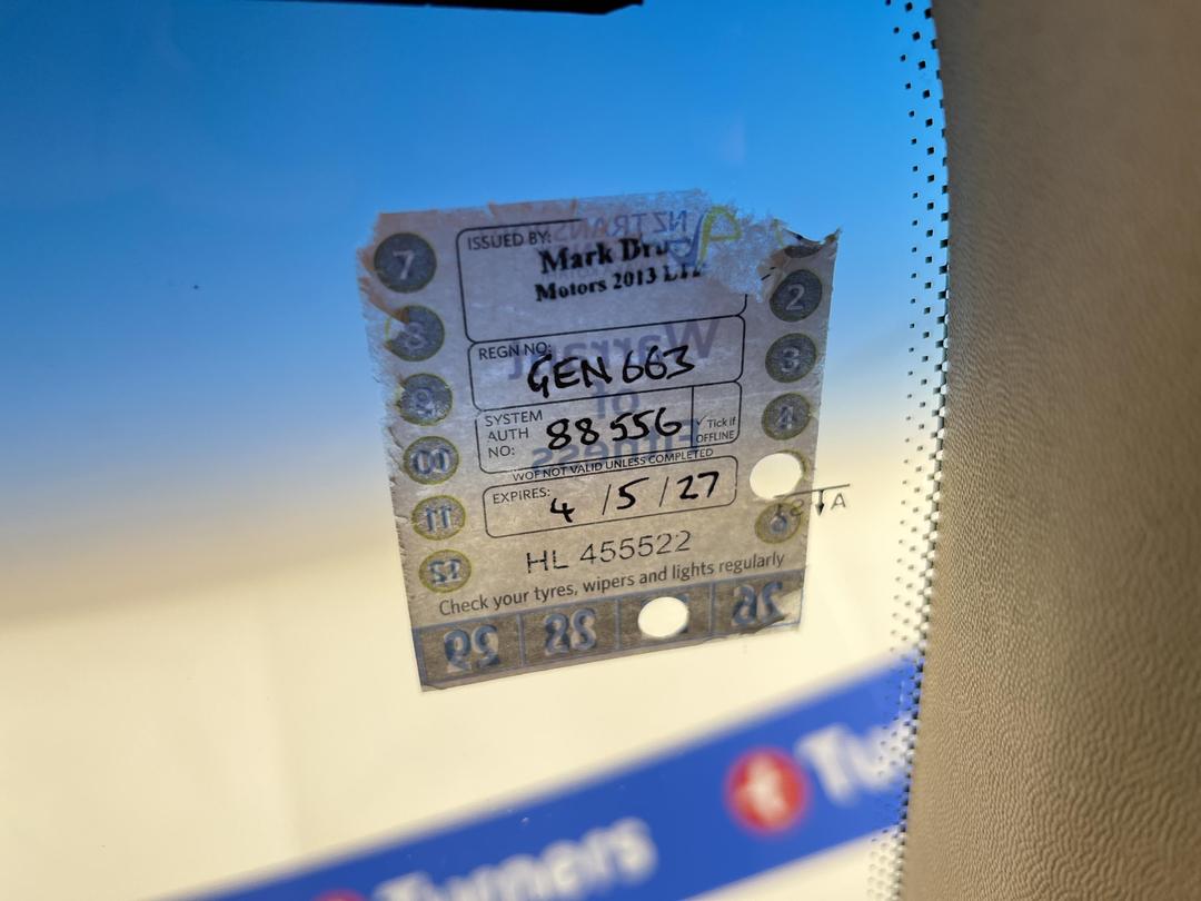 Photo '23' of Ford Territory