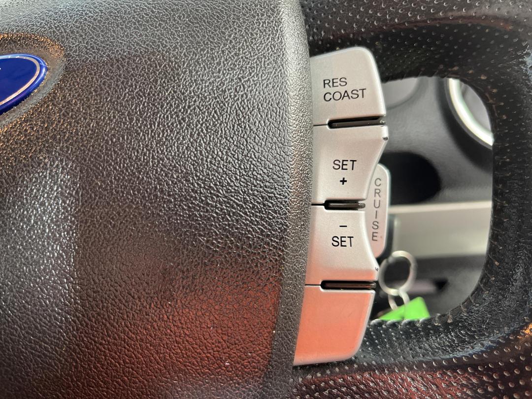 Photo '26' of Ford Territory