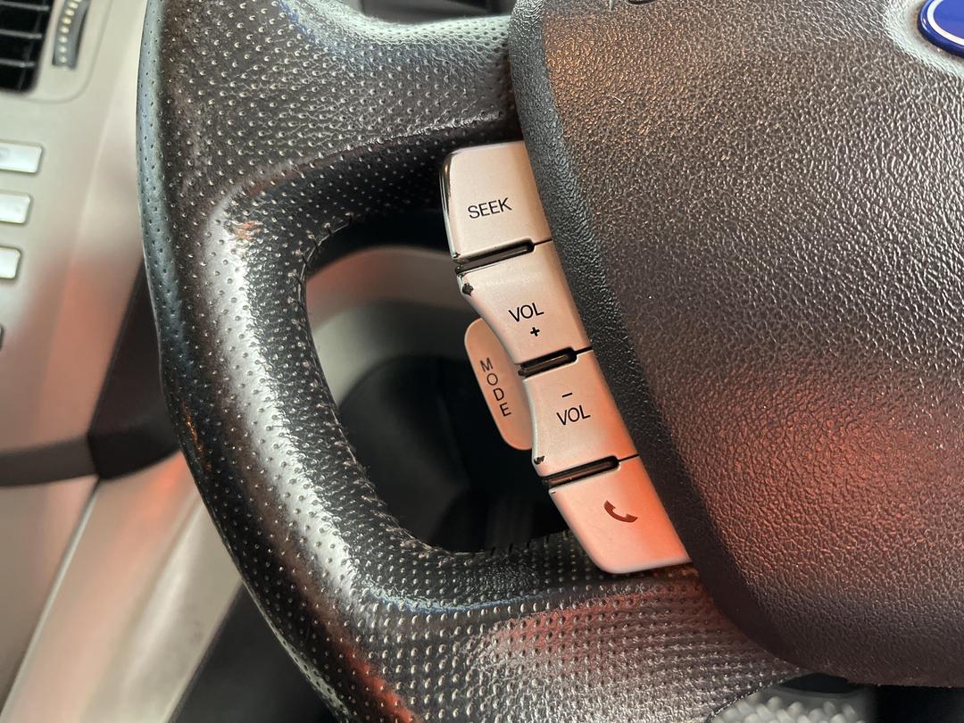 Photo '25' of Ford Territory