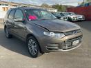 Thumbnail '1' of Ford Territory Titanium
