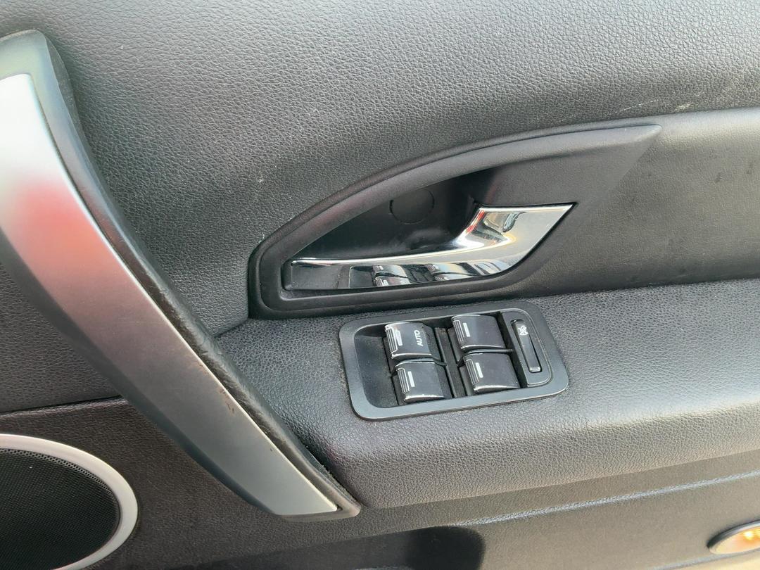 Photo '23' of Ford Territory Titanium Photo '23' of Ford Territory Titanium