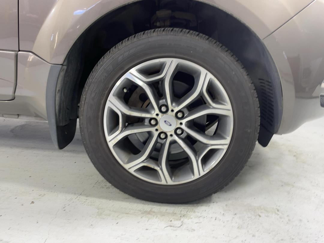 Photo '7' of Ford Territory Titanium Photo '7' of Ford Territory Titanium