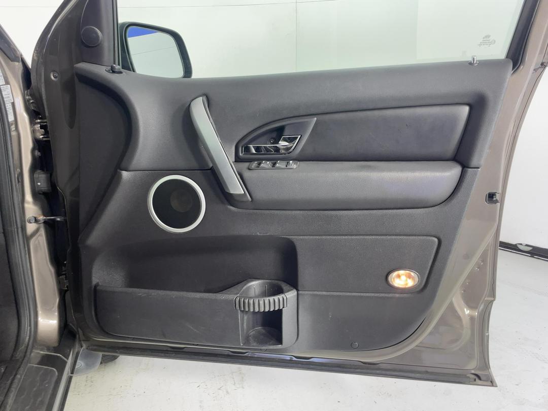 Photo '13' of Ford Territory Titanium Photo '13' of Ford Territory Titanium