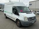 Thumbnail '1' of Ford Transit LWB Hiroof