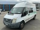 Thumbnail '3' of Ford Transit LWB Hiroof