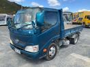 Thumbnail '10' of Hino Dutro 2T Tipper