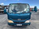 Thumbnail '11' of Hino Dutro 2T Tipper