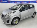 Thumbnail '3' of Holden Barina Spark CDX