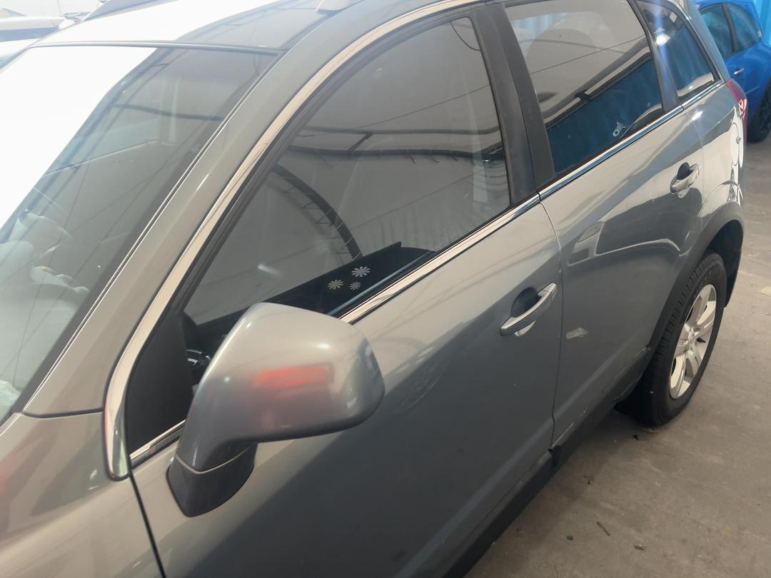 Photo '8' of Holden Captiva Series 2  2.4